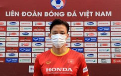Đội trưởng tuyển Việt Nam đặt mục tiêu bất ngờ khi đối mặt 2 ông lớn