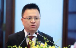 Tổng Biên tập báo Nhân Dân được bầu làm Chủ tịch Hội Nhà báo Việt Nam