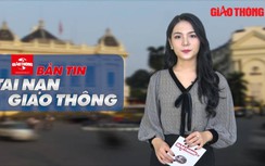 Video TNGT 27/10: Hai học sinh thương vong trên đường tới trường