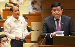 Bộ trưởng Nguyễn Chí Dũng: Khu thương mại tự do Hải Phòng mới là ý tưởng