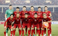 Bất ngờ khi mua vé xem đội tuyển Việt Nam đấu Nhật Bản