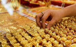 Giá vàng hôm nay 28/10: Vàng trong nước tiến gần 59 triệu