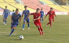 "Nhát kiếm duy nhất" giúp U23 Việt Nam hạ U23 Đài Loan