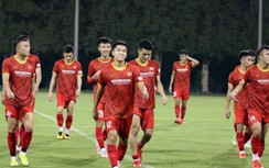 Nhận định, dự đoán kết quả U23 Việt Nam vs U23 Đài Loan, vòng loại châu Á