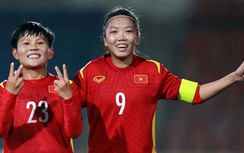Tuyển Việt Nam đụng "hổ báo" tại giải châu Á, cửa dự World Cup thu hẹp