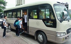 Hải Phòng quản chặt xe đưa đón học sinh, cấm ô tô lưu thông trên 1 số đường