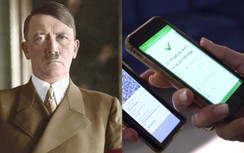Bất ngờ phát hiện hộ chiếu vaccine Châu Âu có tên trùm phát xít Hitler