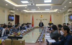 Hội đồng kiểm tra nhà nước đồng thuận nghiệm thu dự án Cát Linh - Hà Đông