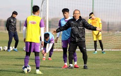 U23 Việt Nam sẽ chơi thế nào ở trận “chung kết” với U23 Myanmar?