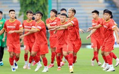 U23 Việt Nam và U23 Myanmar phải quyết đấu theo thể thức chưa từng có