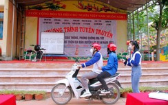 Honda Việt Nam tuyên truyền lái xe an toàn trực tuyến cho 17,5 nghìn người