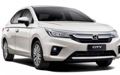 Honda City 2022 ra mắt tại Indonesia được nâng cấp những gì?