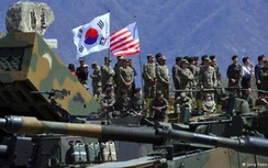 Học giả Trung Quốc cảnh báo Mỹ - Hàn liên minh để kiềm chế Bắc Kinh