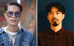 Rapper “trình ngang HLV” ở Rap Việt tự hào được so với Đen Vâu