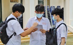 Học sinh ngoại thành Hà Nội trở lại trường từ thứ hai tuần sau