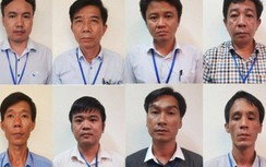 Các bị cáo trong vụ cao tốc Đà Nẵng - Quảng Ngãi sắp hầu toà