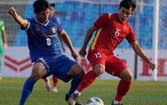 Nhận định, dự đoán kết quả U23 Việt Nam vs U23 Myanmar