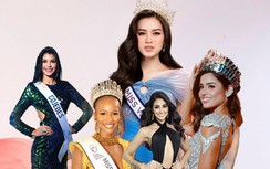 Được dự đoán đăng quang Miss World, Đỗ Hà "đối đầu" loạt người đẹp sáng giá