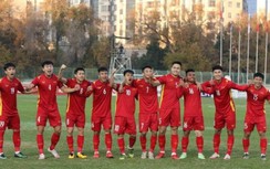 HLV Park Hang-seo bất ngờ bổ sung 3 "cánh chim lạ" cho đội tuyển Việt Nam