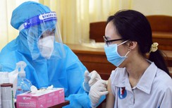 Tiêm vaccine cho trẻ em ở ĐBSCL: Yên tâm học tập vì đã có "áo giáp" bảo vệ