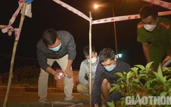 Đắk Lắk: Đã bắt được thủ phạm trộm hàng loạt nắp hố ga trên đường phố