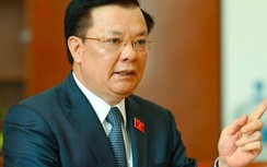 Bí thư Thành ủy Hà Nội: Không nóng vội việc mở lại trường học