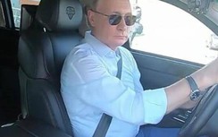 Siêu xe "Kremlin di động" phục vụ Tổng thống Putin được sản xuất thế nào?