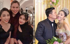 Hoa hậu Đặng Thu Thảo ly hôn, chồng cũ dọa kiện: Sao Việt nói gì?