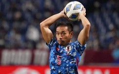 Hậu vệ Nhật Bản từng 3 lần dự World Cup nói điều bất ngờ về tuyển Việt Nam