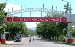 Ninh Thuận: Đổi thay vùng đồng bào Raglay ở Bác Ái