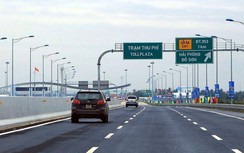Nhà nước phải giữ vai trò chủ đạo trong đầu tư phát triển đường cao tốc