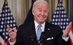 Tổng thống Biden đã làm được điều ông Trump nỗ lực suốt 4 năm không thành