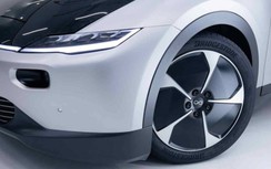 Bridgestone chuyển hướng sang sản xuất lốp ô tô điện