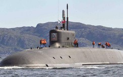 Nga đang dốc lực chế tạo tàu ngầm - nỗi khiếp sợ của nhiều đối thủ