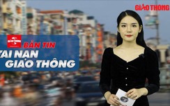 Video TNGT ngày 9/11: Tai nạn liên hoàn ở Bình Dương, 3 người bị thương