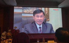 Ông Johnathan Hạnh Nguyễn được tôn vinh gương sáng pháp luật 2021