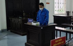 "Ma men" vác xẻng đuổi đánh Phó chủ tịch phường ở Đà Nẵng lãnh 9 tháng tù