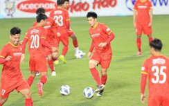 Công an Hà Nội khuyến cáo khán giả vào xem trận bóng đá Việt Nam - Nhật Bản
