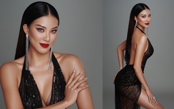 Không phải body "bỏng rẫy", đây mới là điều Miss Universe nói về Kim Duyên