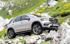 Báo chí Đức viết về “cơn ác mộng” của xe Mercedes máy dầu