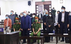 Đại án Gang thép Thái Nguyên: 2 bị cáo được Viện Kiểm sát đề nghị giảm án