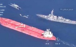 Sau khi Iran thả tự do, tàu dầu mang cờ Việt Nam đang ở đâu?