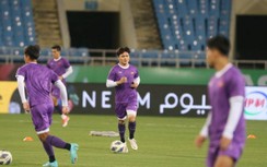 Báo quốc tế chỉ ra yếu tố khiến tuyển Việt Nam sẽ thua Nhật Bản