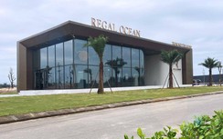 Đất Xanh Miền Trung ra mắt chuỗi tiện ích của thương hiệu Regal Homes