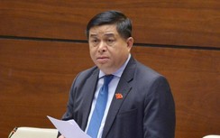 Bộ trưởng Nguyễn Chí Dũng: Chương trình phục hồi kinh tế sẽ kéo dài 2 năm