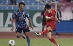 Bảng xếp hạng vòng loại World Cup châu Á: Việt Nam vẫn đứng cuối cùng