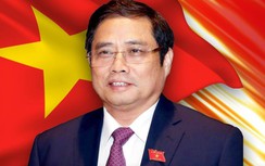 Bổ nhiệm 2 trợ lý Thủ tướng Phạm Minh Chính