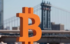 Thành phố đầu tiên tại Mỹ sinh lời nhờ bitcoin và phát miễn phí cho dân