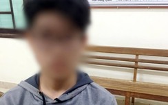 Bắt một nghi phạm vụ thiếu niên 13 tuổi bị đâm tử vong ở TP Đà Nẵng