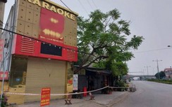 Nghệ An: 2 nhân viên quán karaoke dương tính, truy vết hàng trăm F1